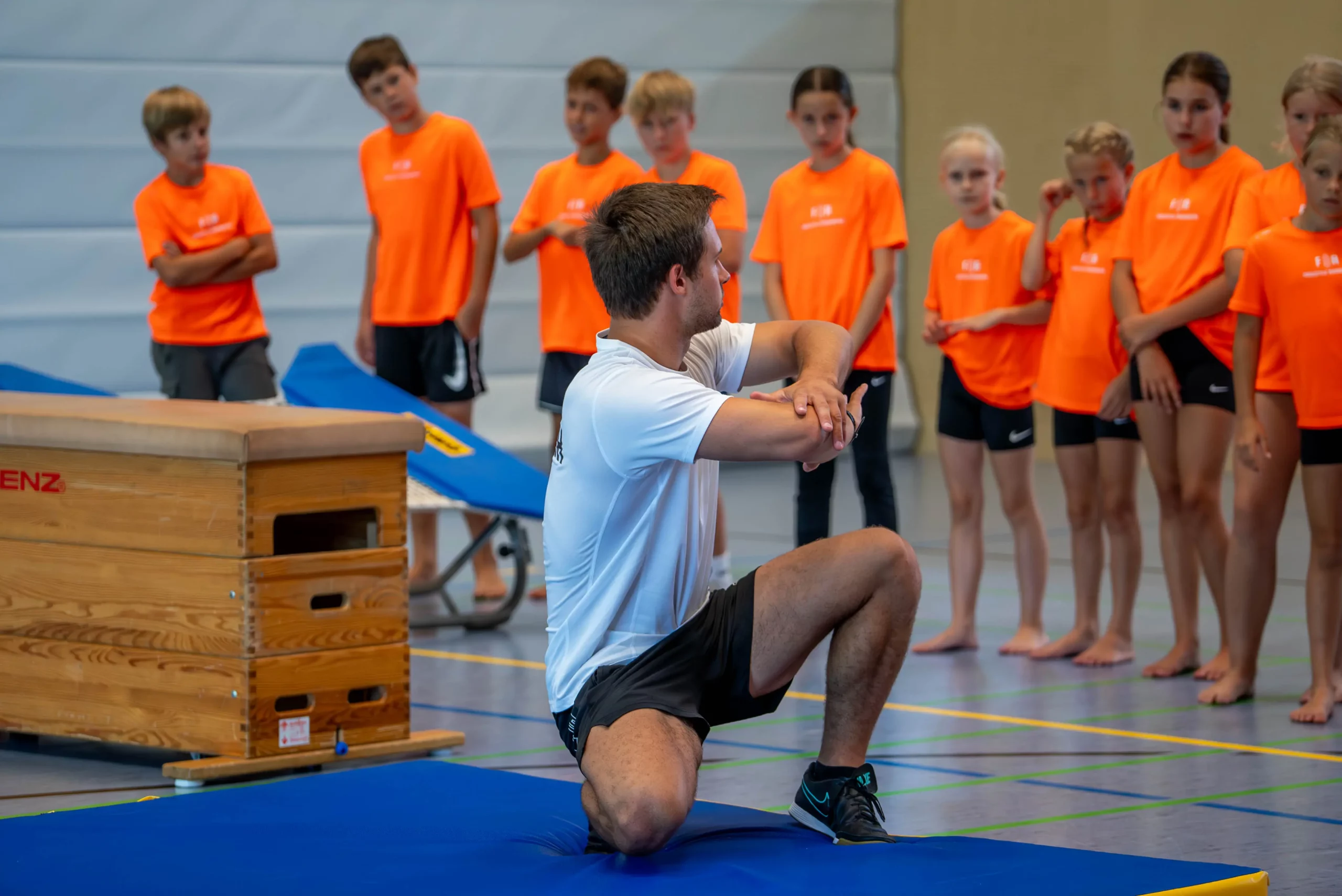 Evan Teaches Roll 2 Scaled