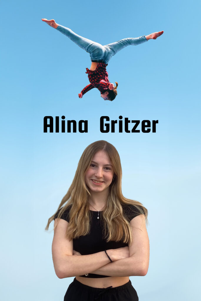 alina highlight