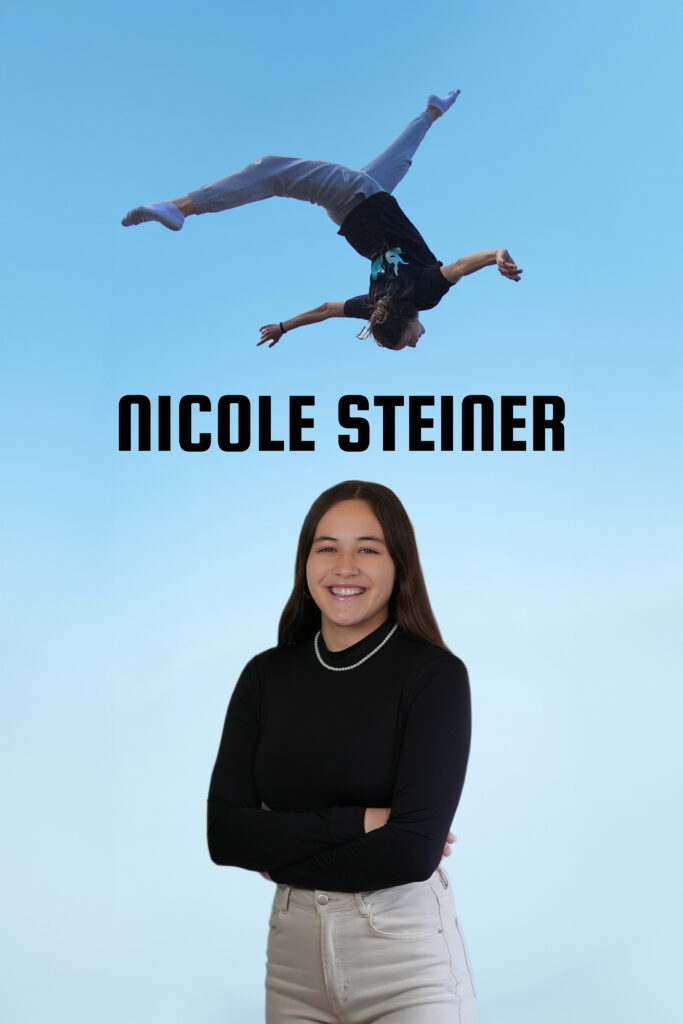 nciole highlight