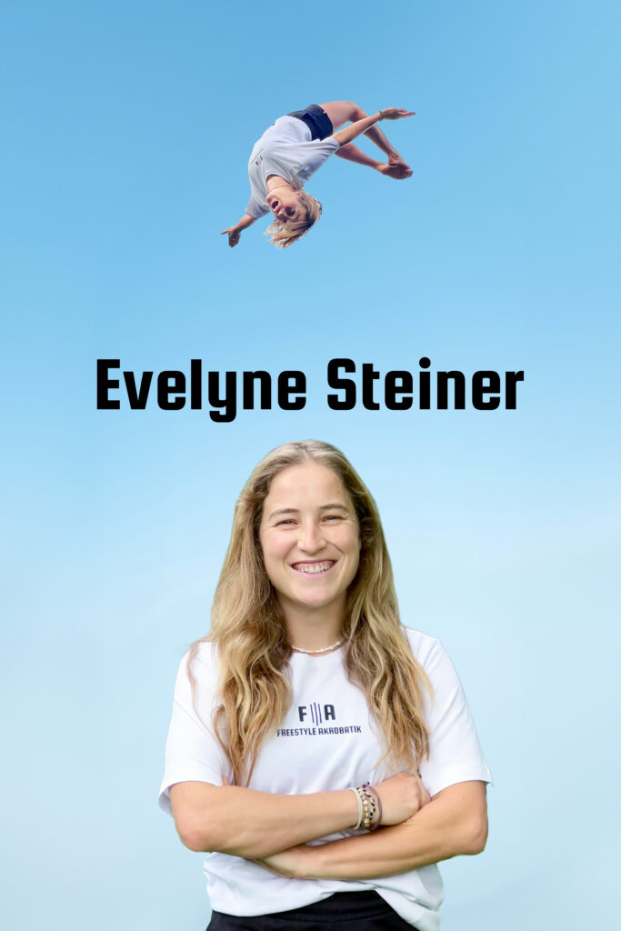 highlight evelyne