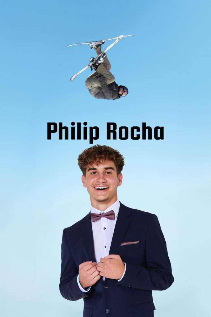 highlight phil rocha